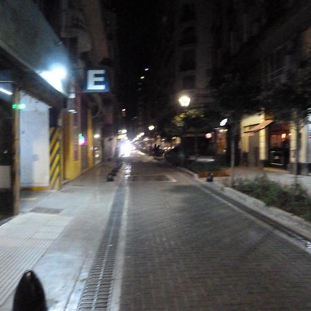 Esmeralda 625 6º Buenos Aires Exterior foto